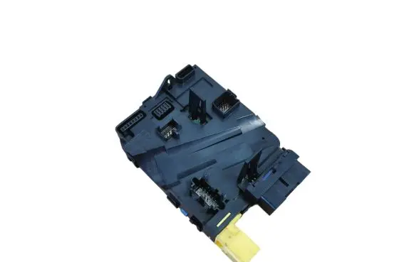 Steering angle sensor