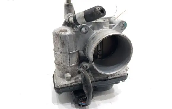 Nissan Micra Engine shut-off valve SERA52601