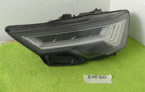Audi A6 S6 C8 4K Headlight/headlamp 4K0941035