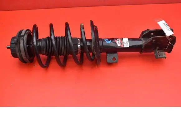 Front shock absorber/damper