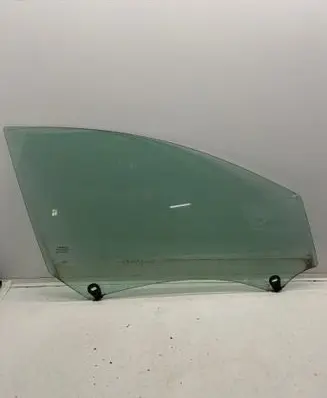 Renault Megane IV Front door window glass four-door DOT211M86AS2 43R000479