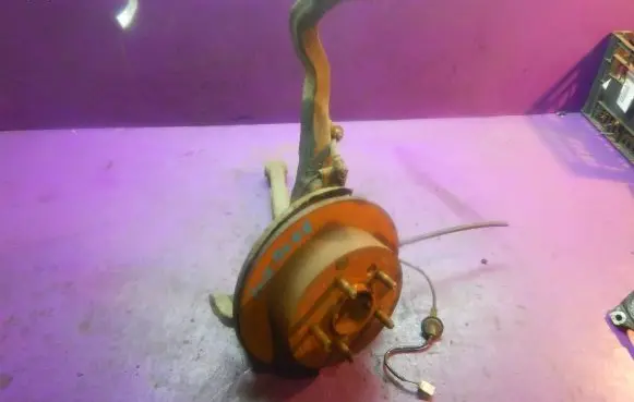 Hyundai XG Rear control arm