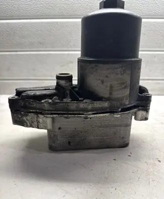 Land Rover Range Rover Sport L494 Engine oil radiator 9X2Q6B624BA