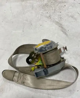 Hyundai Santa Fe Front seatbelt 888702B200J9
