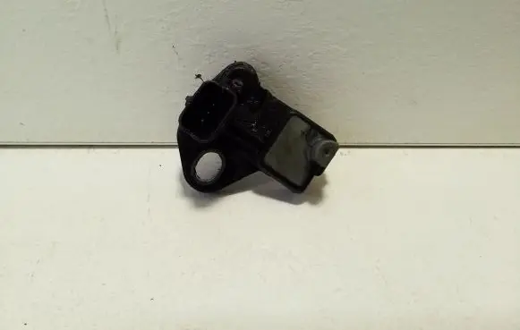 Peugeot 508 Crankshaft position sensor 9664387380