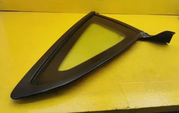 BMW 3 GT F34 Rear side window 7289960