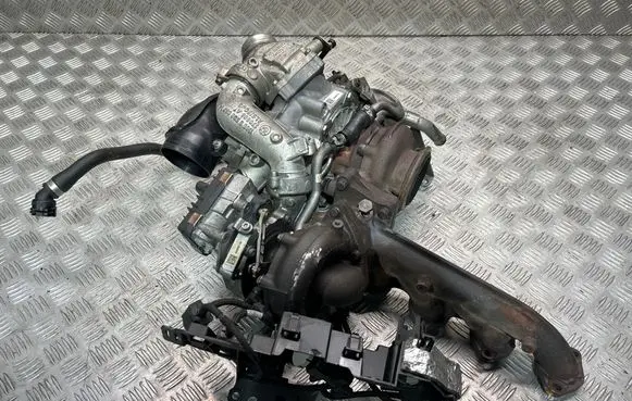 BMW 4 F36 Gran coupe Turbo 8508099