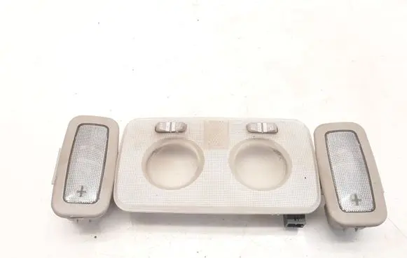 Fiat Bravo Front seat light 735244963