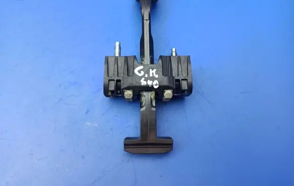 Volvo S40 Rear door check strap stopper C8P5D 31217751