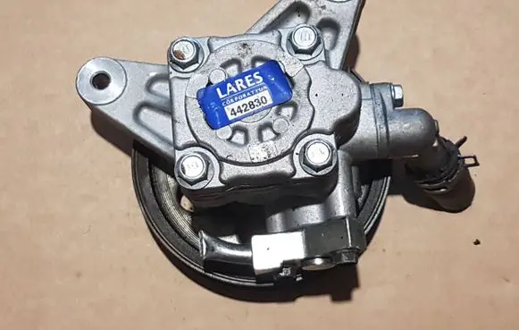 Honda Accord Power steering pump 56110P8CA01 56110-P8C-A01 56110-P8C-G01