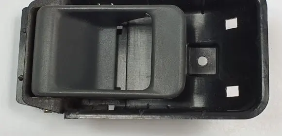 Peugeot Boxer Front door interior handle