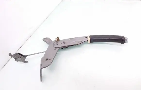 Volvo S60 Handbrake/parking brake lever assembly 30645665