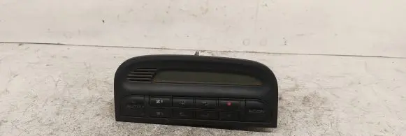Ford Galaxy Climate control unit 7M0907040S 52530974 95VW19988AJW