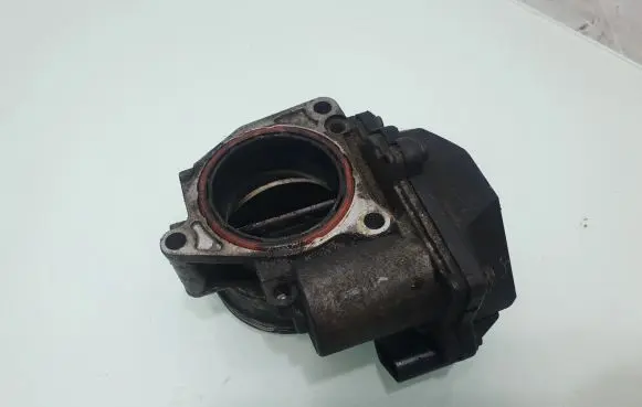Volkswagen PASSAT B6 Throttle valve