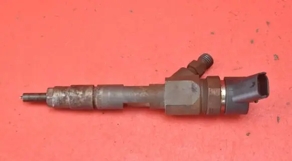Renault Laguna II Fuel injector 8200389369