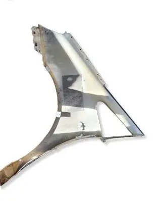 Ford Galaxy Fender 