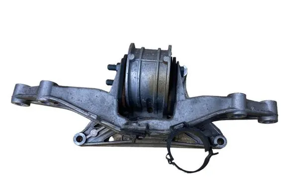 Porsche Cayman 987 Engine mount bracket 98737512302