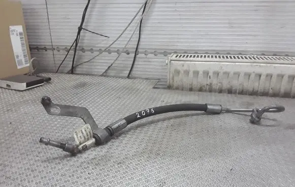 Citroen C5 Air suspension line/pipe/hose 9682770380