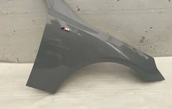 BMW 5 G60 G61 Fender C4P