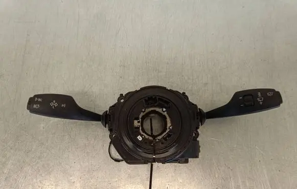 BMW X3 F25 Airbag slip ring squib (SRS ring) 1009022403