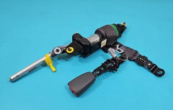 Volvo S60 Front seatbelt 8626244 IMPRK1475834