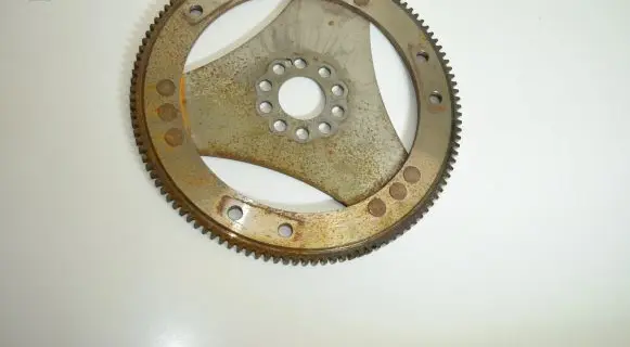 Audi Q7 4L Flywheel 059105323BQ