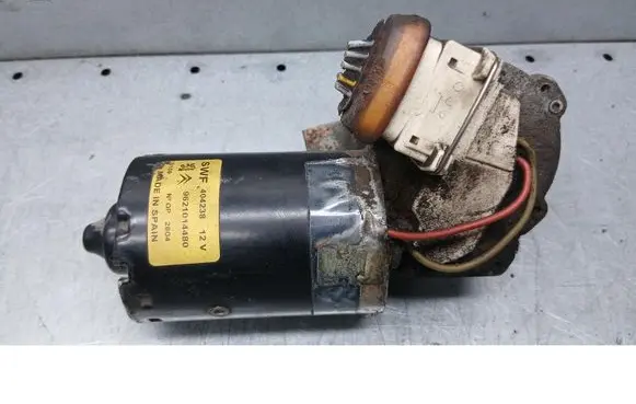 Peugeot Partner Wiper motor 9621014480