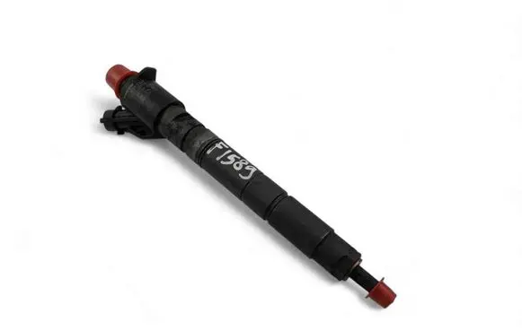 Fuel injector