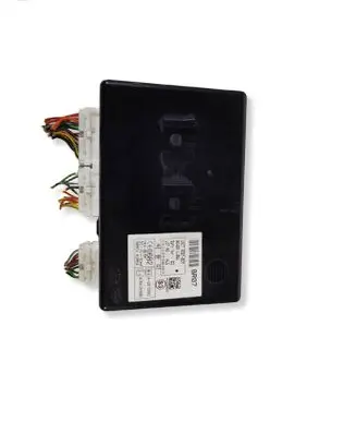 Hyundai i20 (PB PBT) Other control units/modules 954001JBB1 T88CT00796