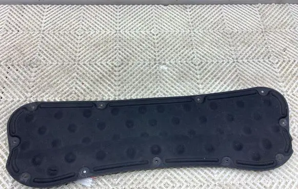 KIA Rio Engine bonnet/hood sound/heat insulation