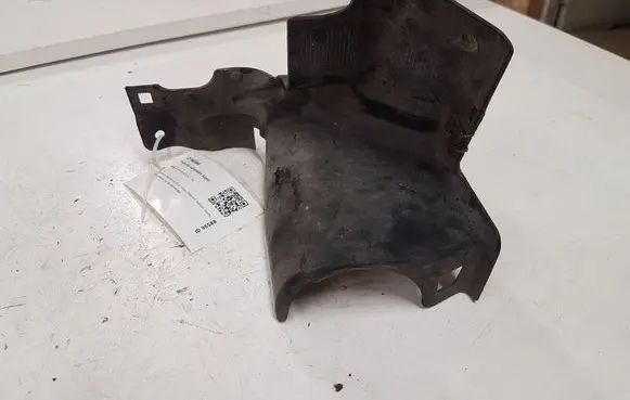 BMW 3 F30 F35 F31 Front underbody cover/under tray 51757274865