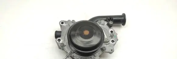 Mercedes-Benz C W204 Water pump A6512007701 010133803KT
