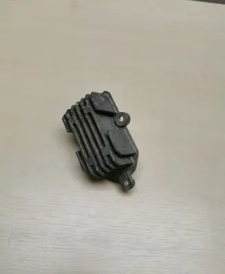 Alfa Romeo Stelvio LED ballast control module 49142653