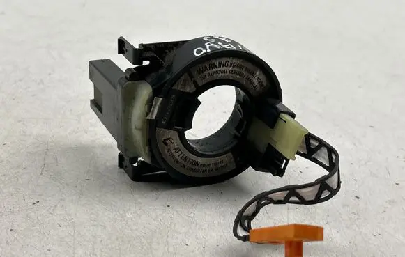 Opel Movano A Airbag slip ring squib (SRS ring) 36811E 7700846227B