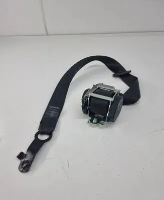 Nissan Qashqai+2 Front seatbelt 86885jd00a