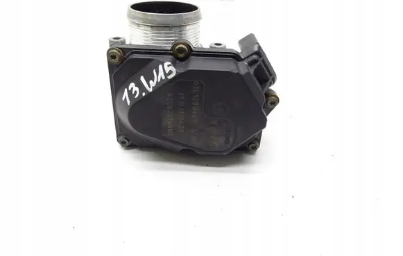 Audi A5 8T 8F Throttle body valve 03L128063T