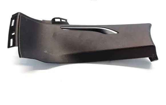 Tesla Model S (D)pillar trim (top) 1024730-00-C