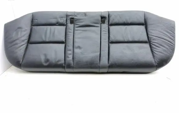 BMW 5 E60 E61 Rear seat 
