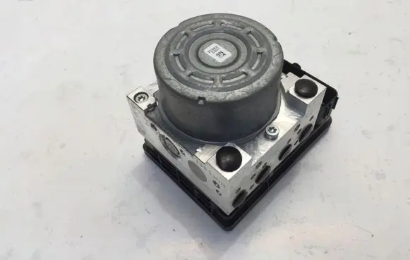 Citroen C4 III e-C4 ABS Pump 9841360580