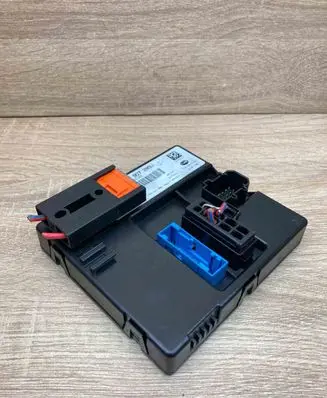 Comfort/convenience module