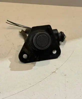 Audi A6 S6 C6 4F Air conditioning (A/C) pressure sensor 1J0973703