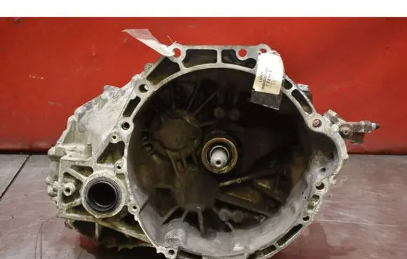 Toyota Avensis T220 Manual 6 speed gearbox
