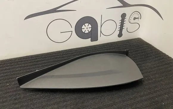 BMW 3 G20 G21 Dashboard side end trim 6805559 51456805561 58450713