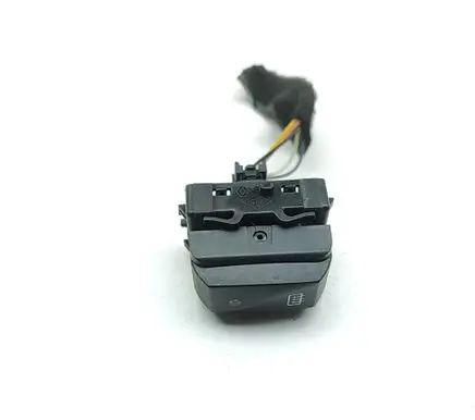 Opel Vivaro Windscreen/window heater switch 93868044 253508347R