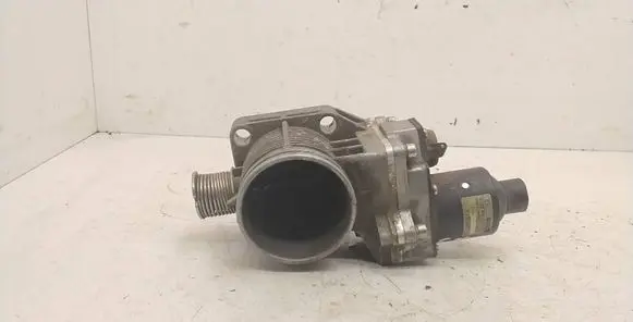 BMW 5 E34 Throttle valve 0132010453 1730908 0640008