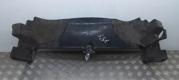 Honda Insight Bottom radiator support slam panel 74117TM8A050