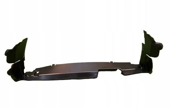 Land Rover Evoque I Radiator trim GJ32-8327-AB