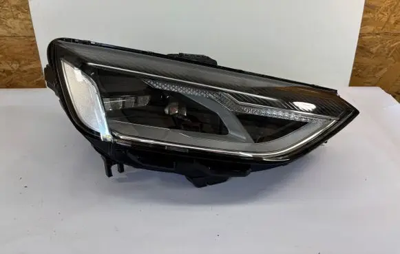 Audi A4 S4 B9 8W Headlight/headlamp 8W0941012 8779133360 ZL016048