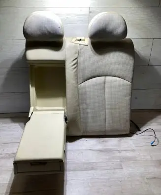 Mercedes-Benz E W211 Seat trim A21192008