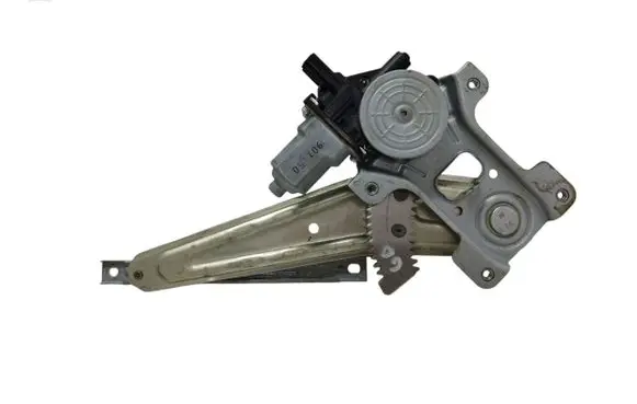Honda Insight Rear door window regulator with motor 901150 7134